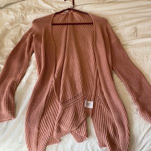 Hippie Rose Cardigan